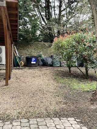 Appartement De 100M2 Dans Un Parc A 20 Mn Du Centre De Paris Garches Dış mekan fotoğraf